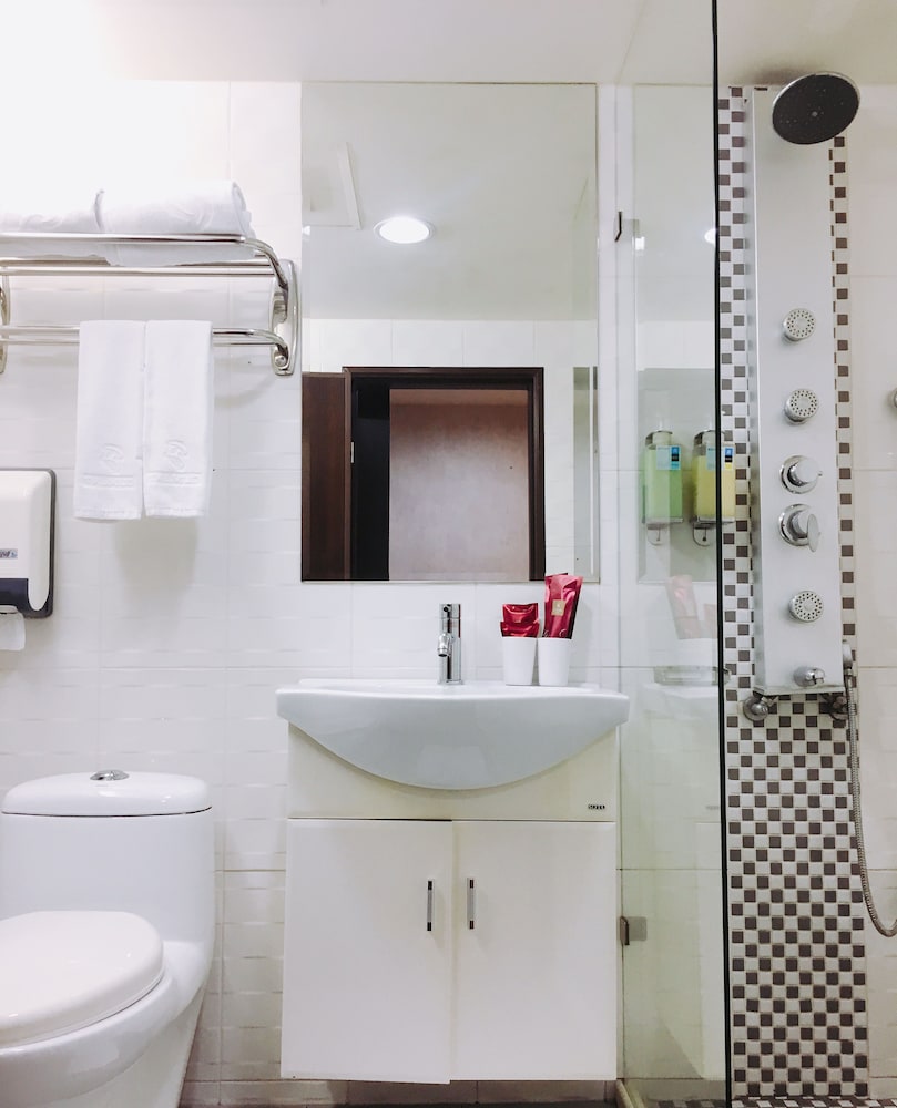 Talmud Hotel - Gong Yuan Branch 63/63