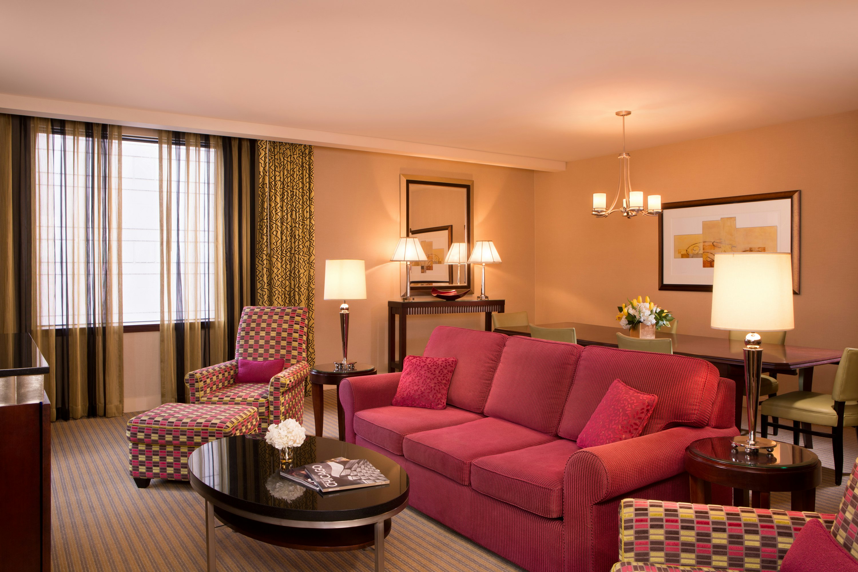 Millennium Hotel Knickerbocker Chicago 25/50