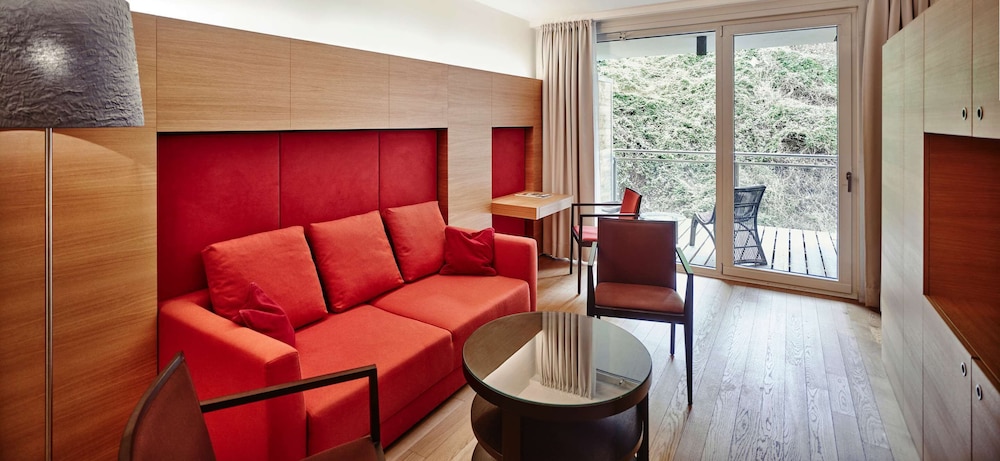 Steigenberger Hotel And Spa Krems 35/57