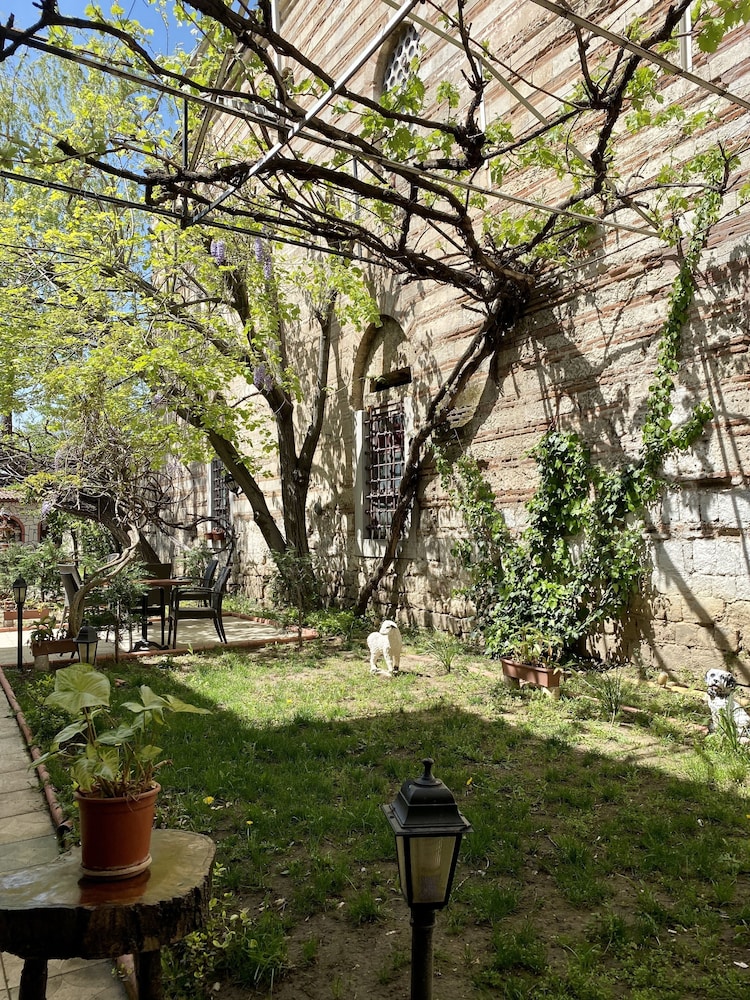 Tashan Hotel Edirne 46/50