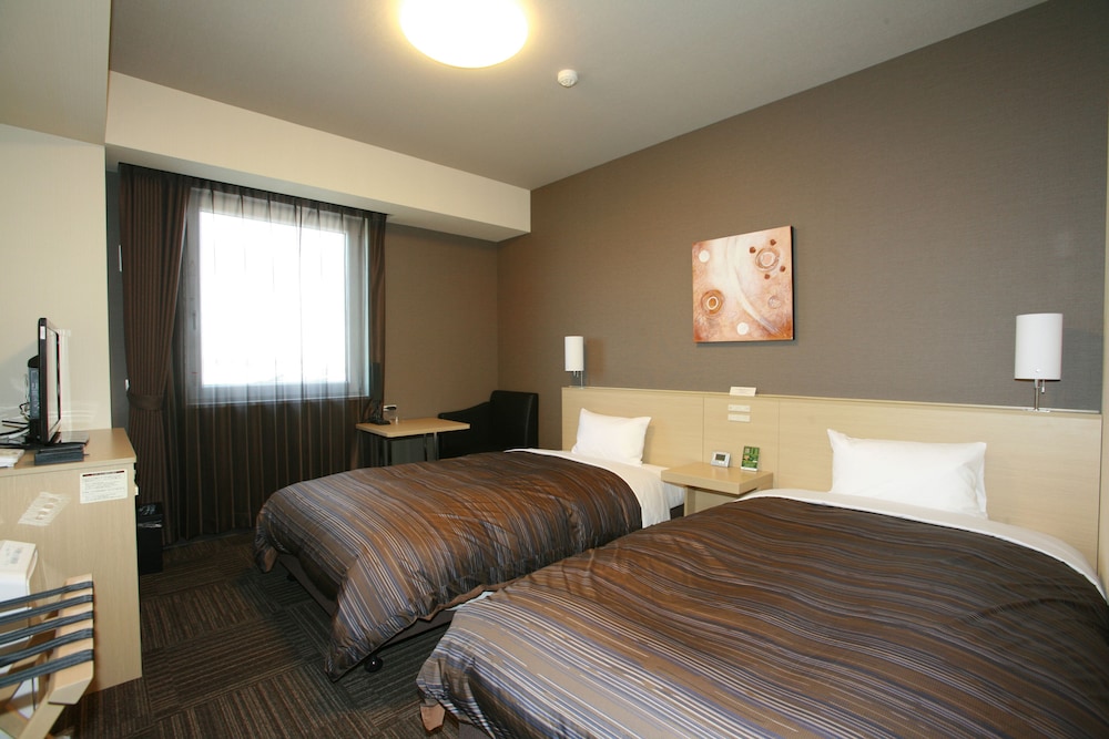 Hotel Route-Inn Ishinomaki Chuo 11/46