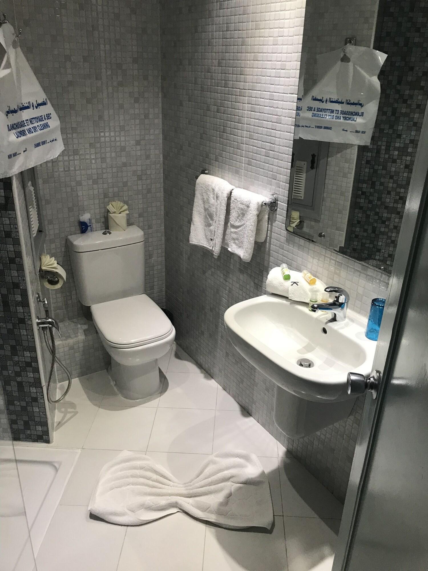 Hotel Khella 27/29