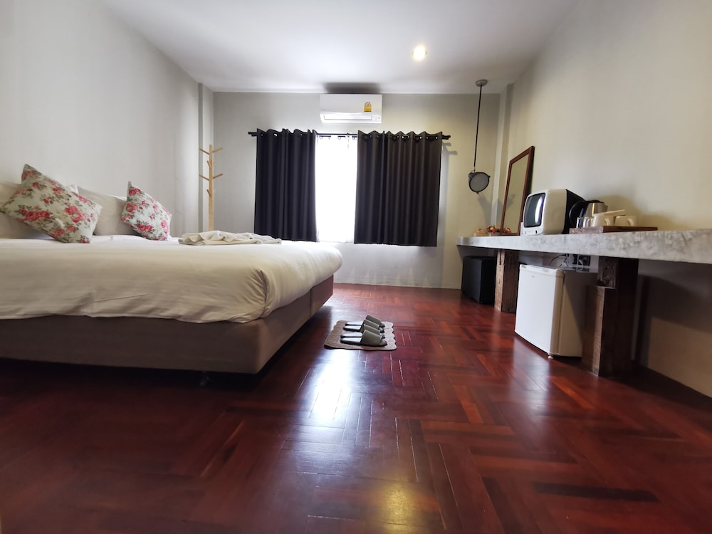 Pak Ping The Cozy Living In Chiang Mai 10/30
