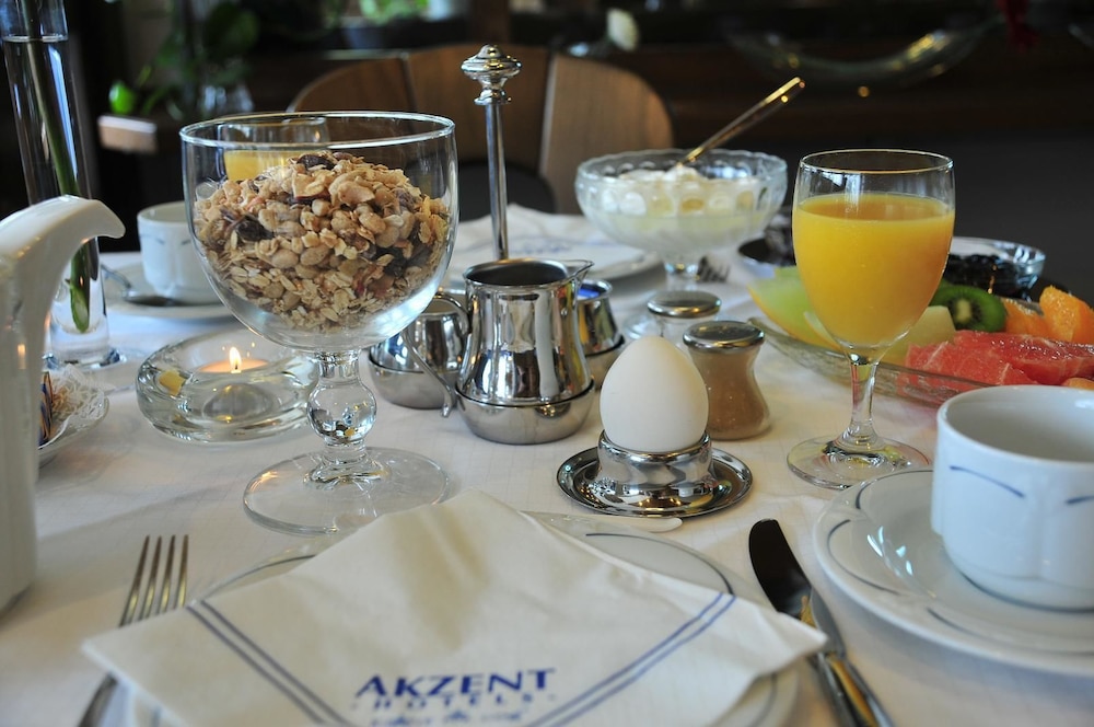 AKZENT Hotel Koerner Hof 41/49