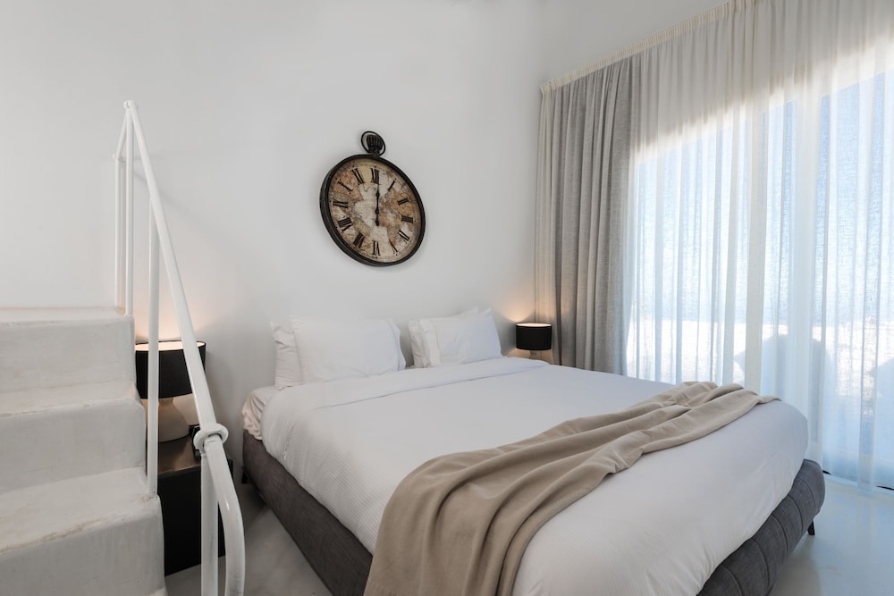 Andronis Concept Wellness Resort 10/43