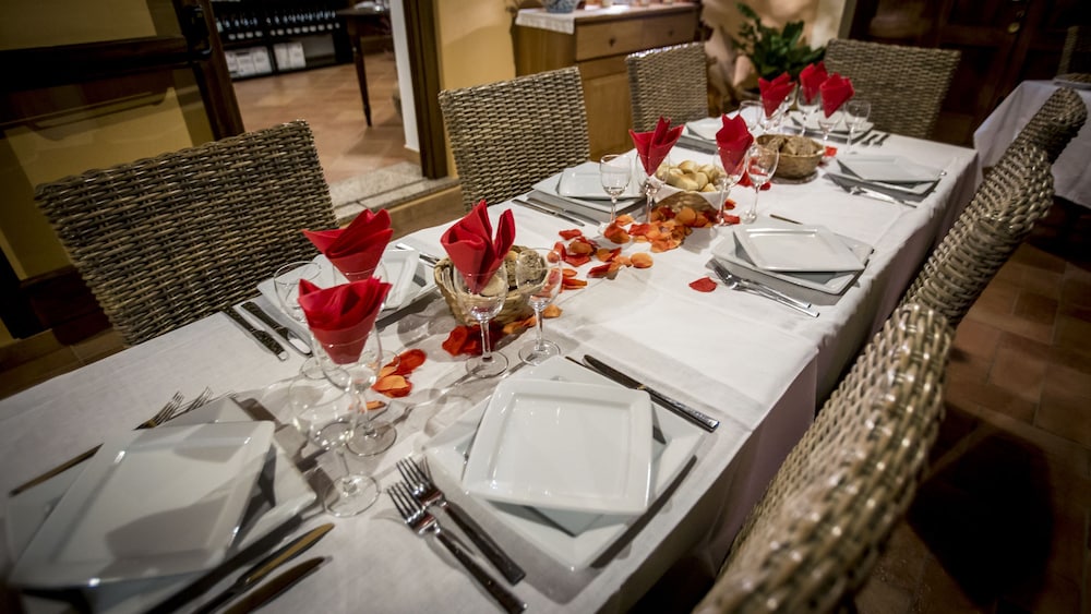 Residence Hotel Al Belvedere Salina 62/78