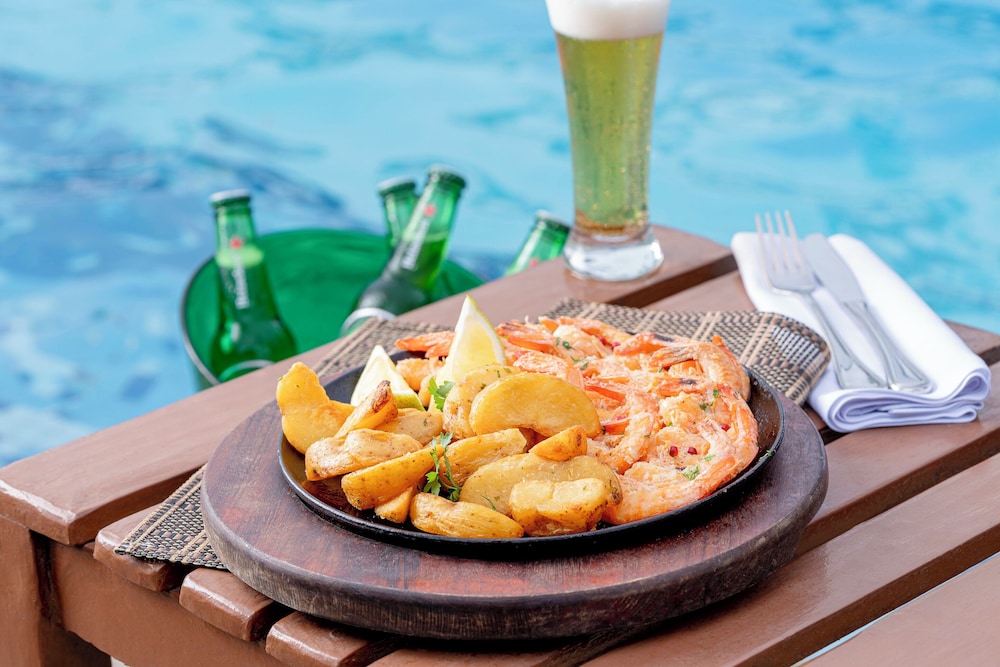 Suites Beach Park Resort 32/43