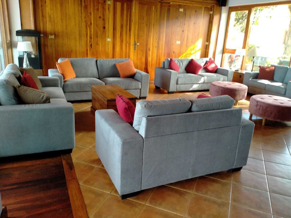 Casablanca Hotel Rural 36/65