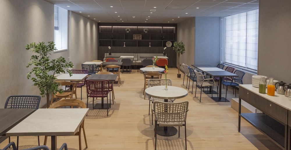 Ibis Styles Den Haag Scheveningen 60/70