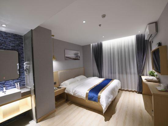 SUPERIOR, DOUBLE BED