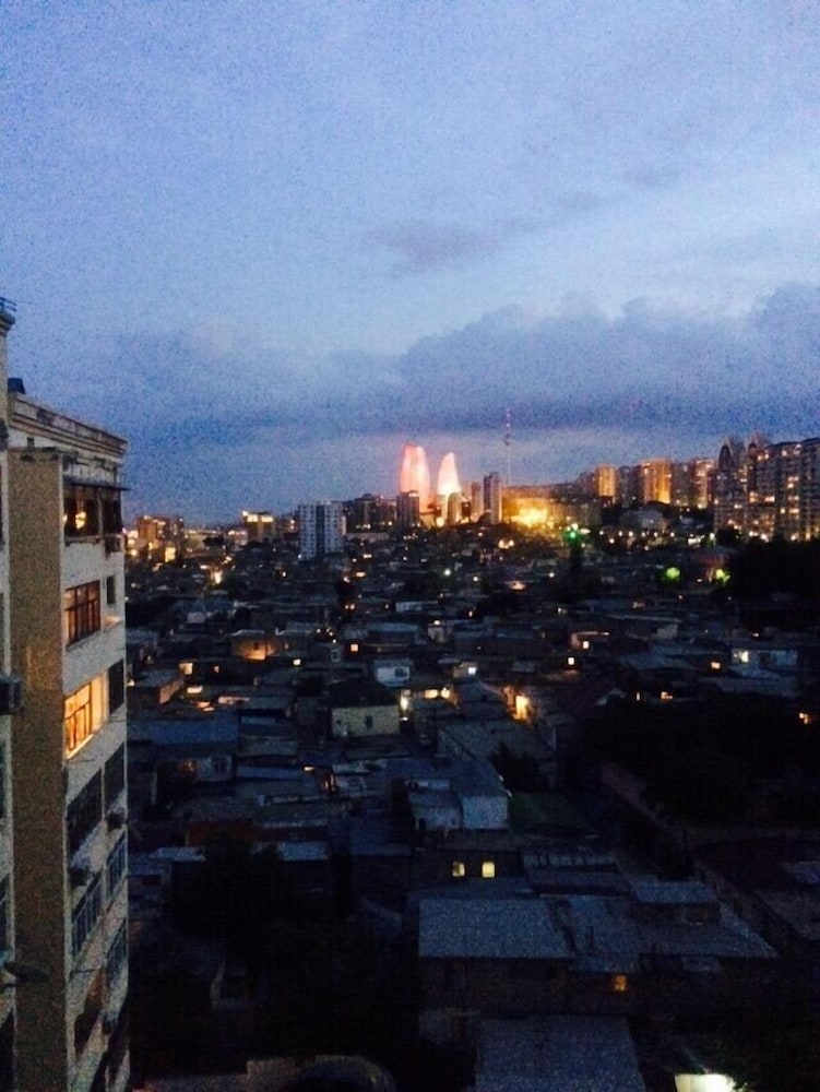 Flamingo Hotel Baku 31/45