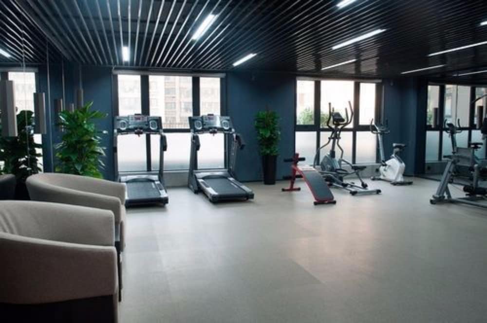 Xi'an Eastern House Boutique Hotel 25/50