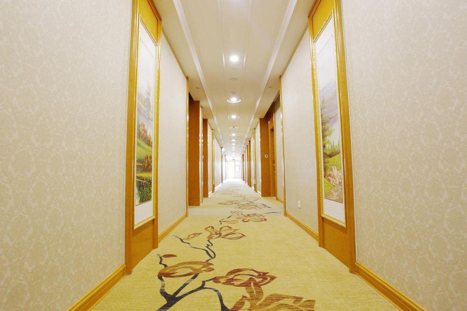 Vienna International Hotel Nanjing South Railway Station Center 22/37