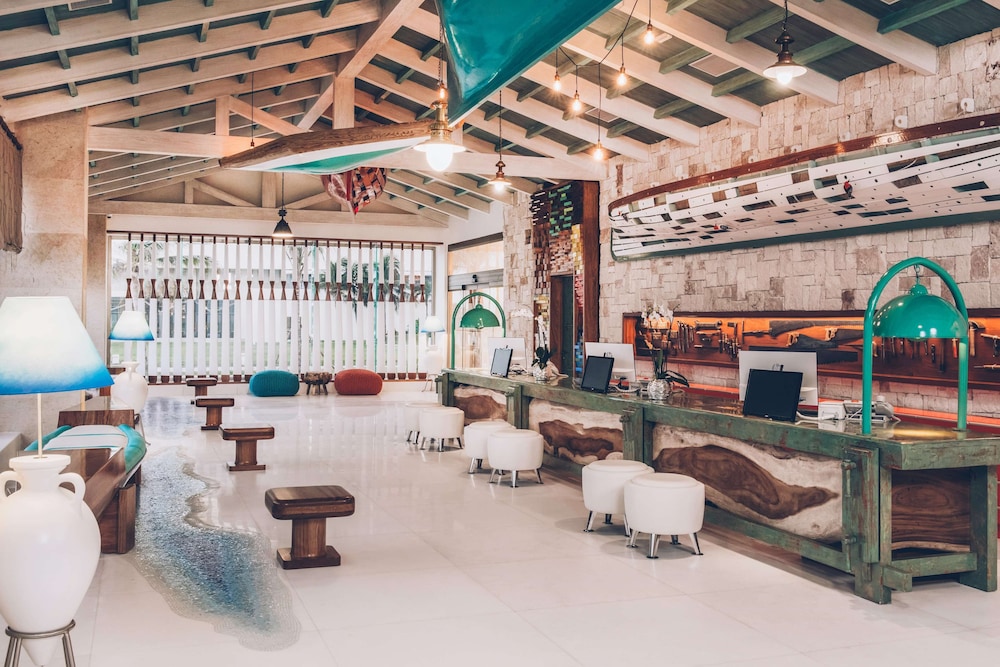 Iberostar Selection Coral Cancun - Adults Only 37/50