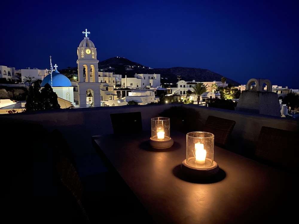 Santorini Heritage Villas &amp; Mansions 40/50
