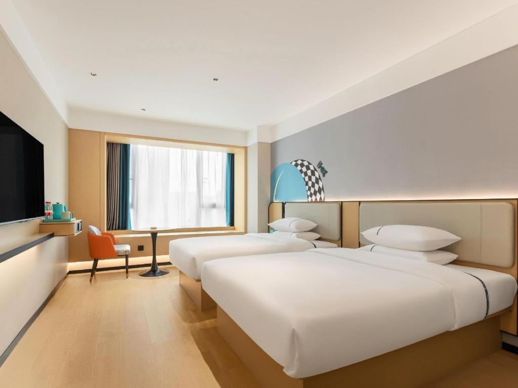 City Comfort Inn Bama Shouxiang Avenue 22/54