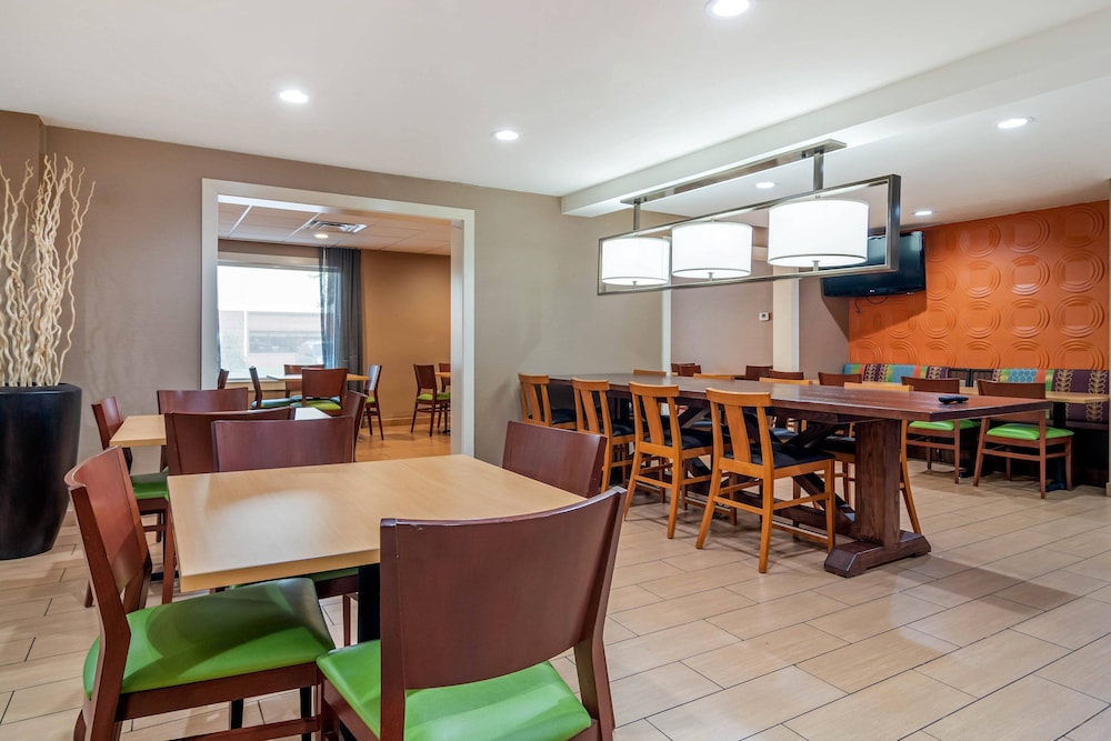 Fairfield Inn by Marriott Macon West 48/67