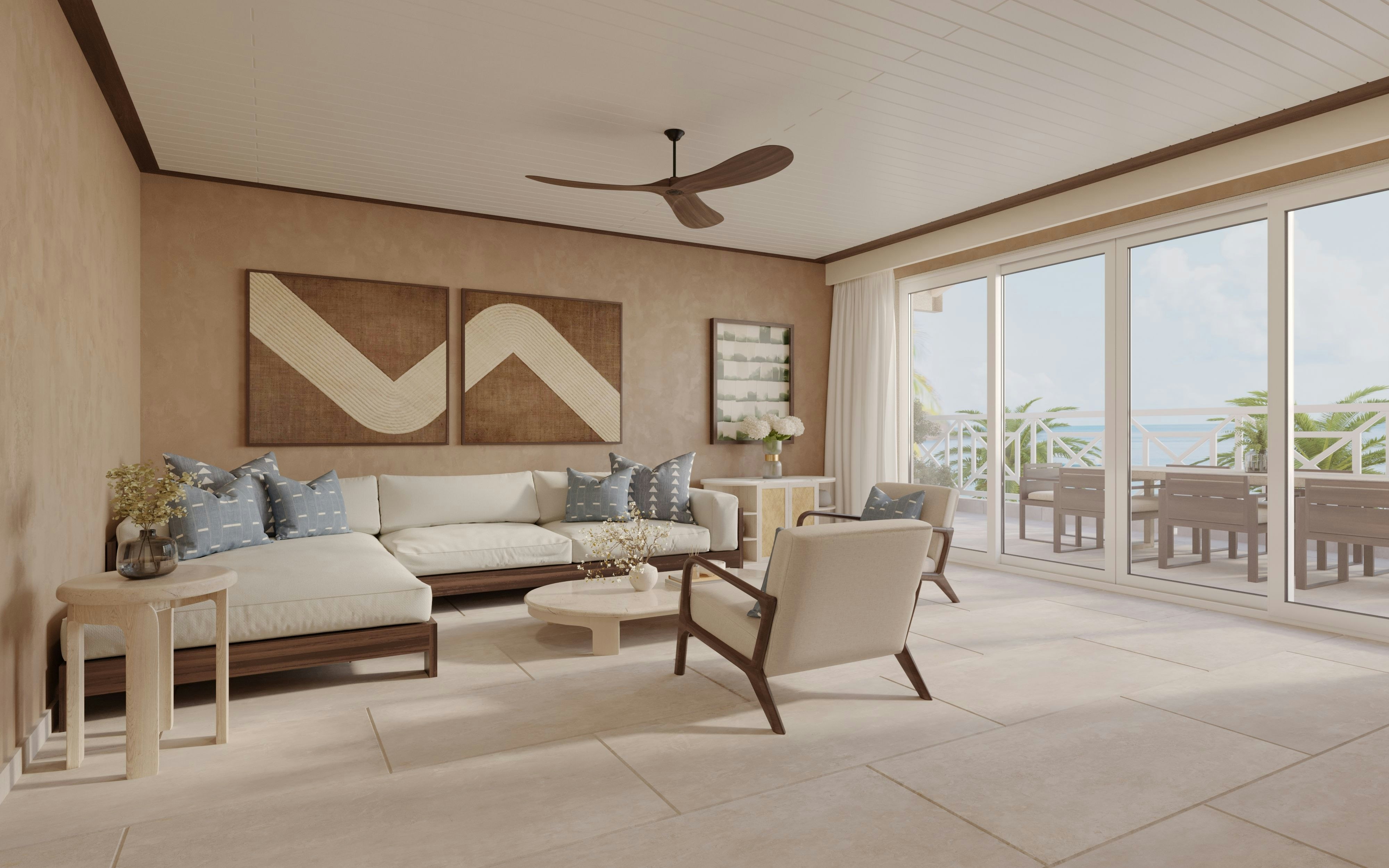 Carlisle Bay Resort 55/81