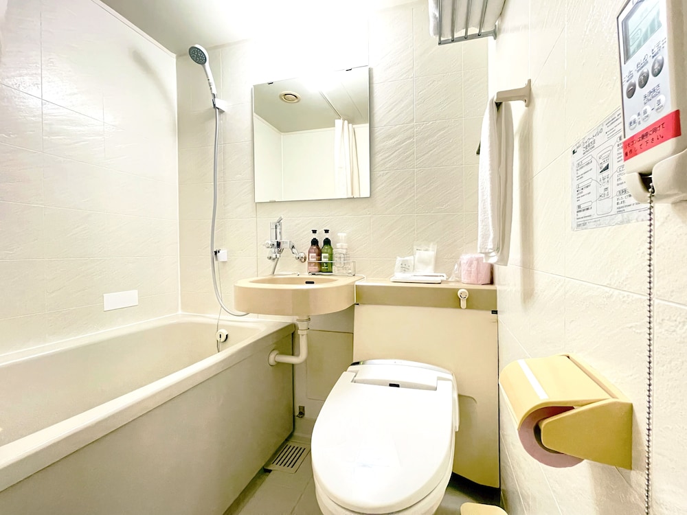 Miyako Daiichi Hotel 24/74