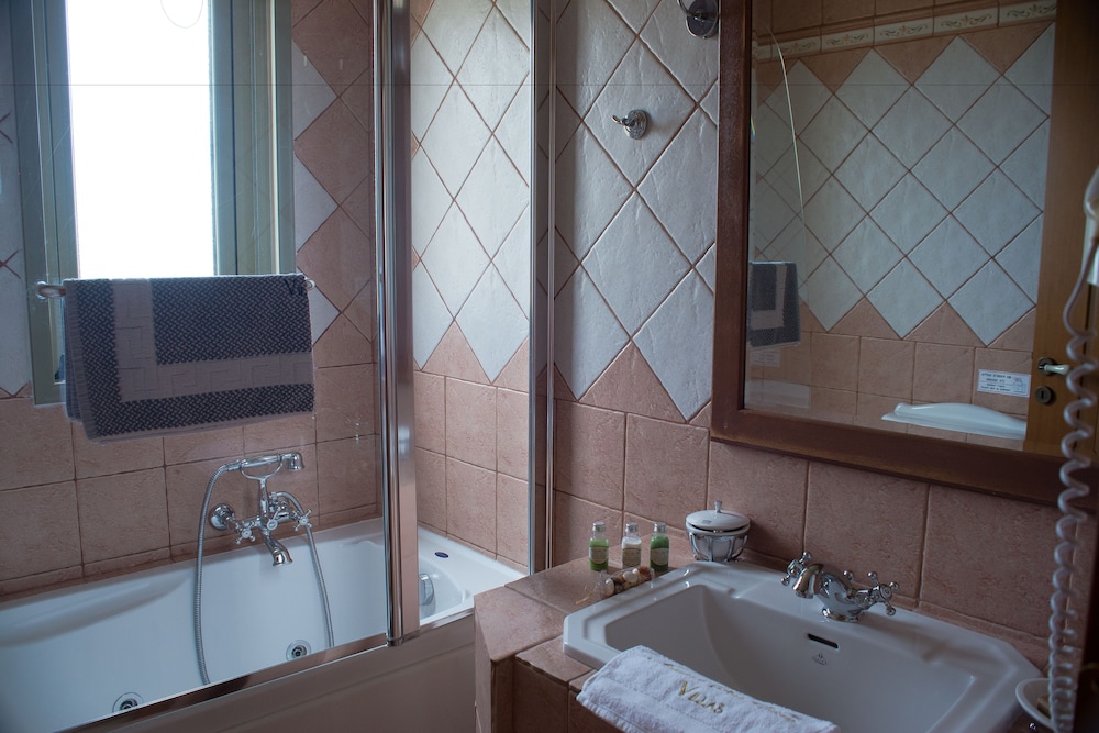 Ionian Sea View Luxury Villas 46/50