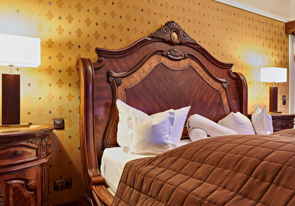 Schlosshotel Wendorf 15/50
