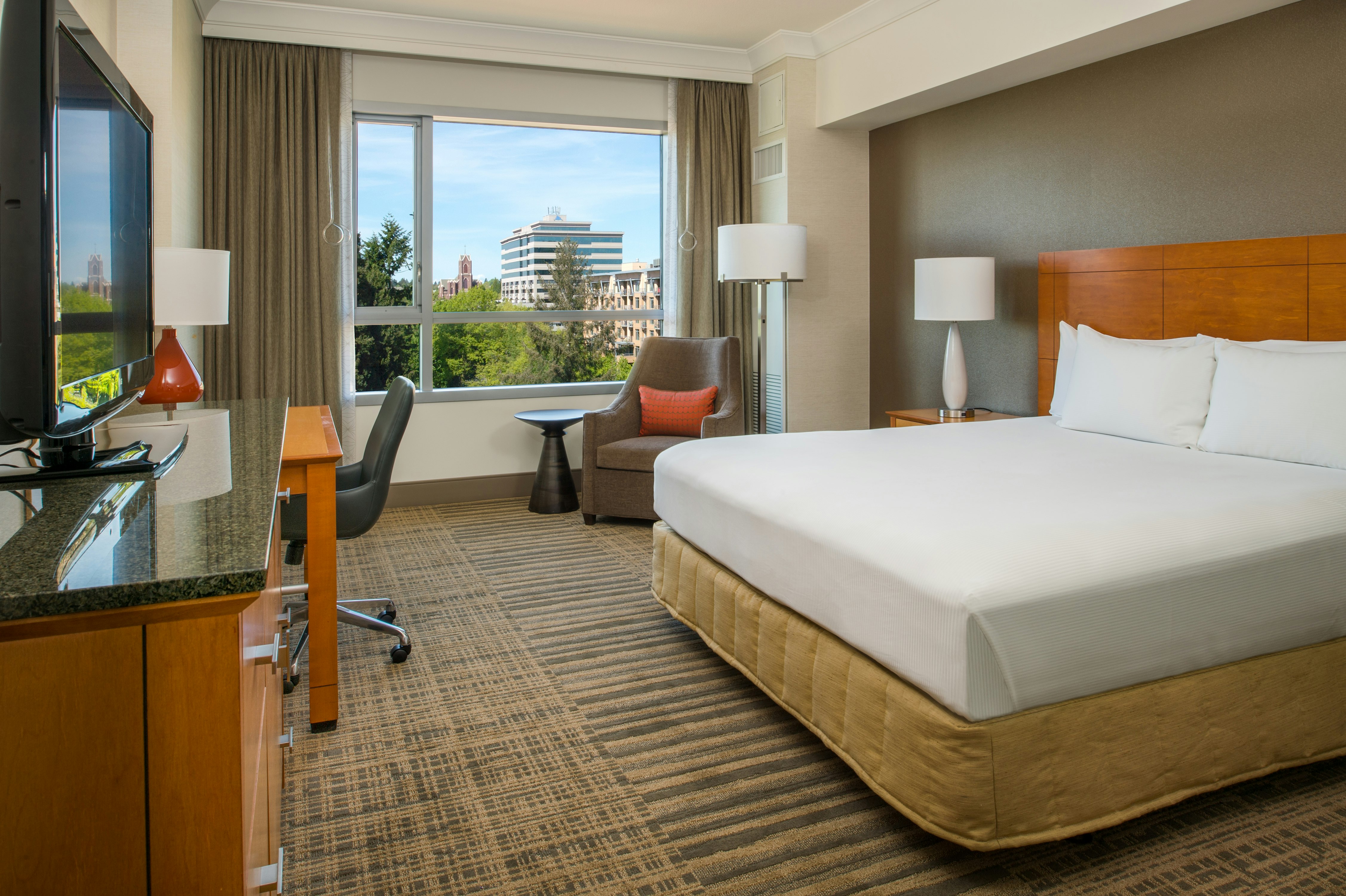 Hilton Vancouver Washington 22/71