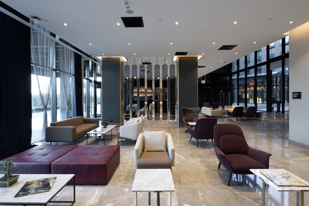DoubleTree by Hilton Kocaeli 31/50