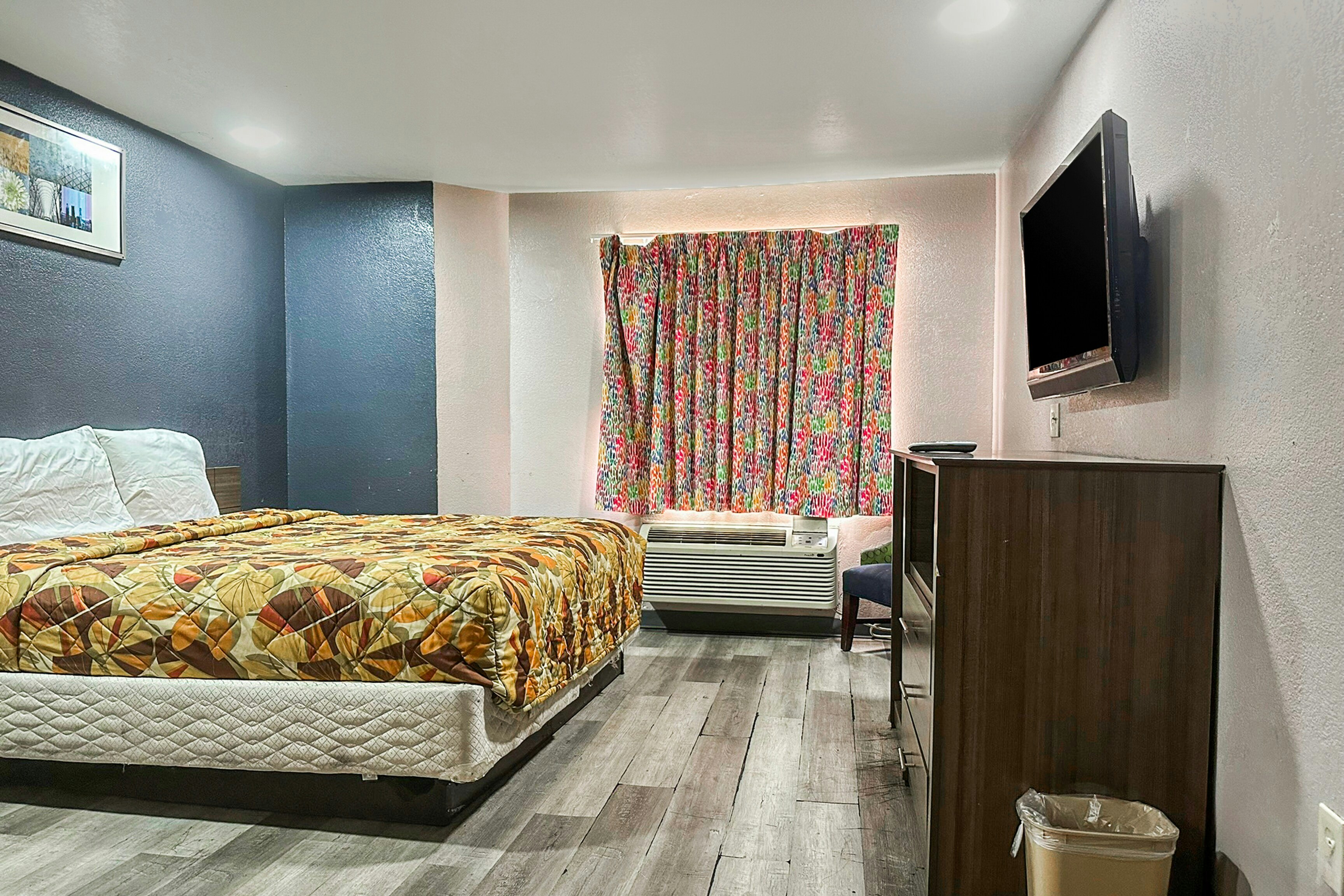 Relax Inn By Oyo Jackson MS Hwy 80/I-20 23/57
