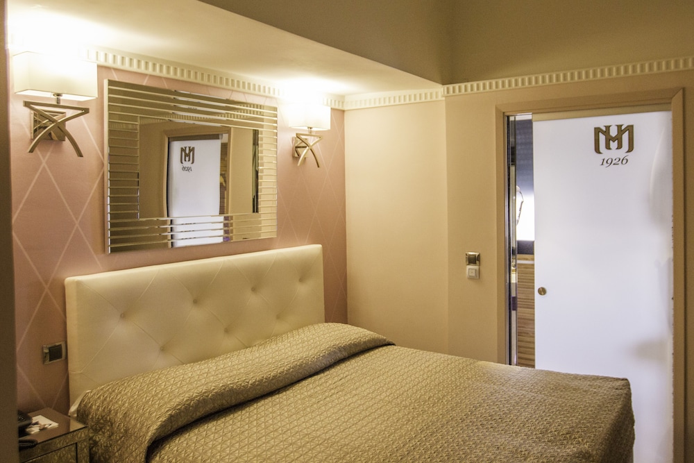 Le Meurice 9/60