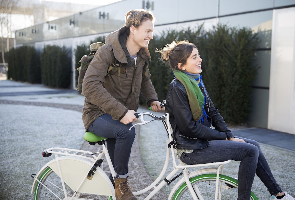 ibis Styles Amsterdam Airport 26/49