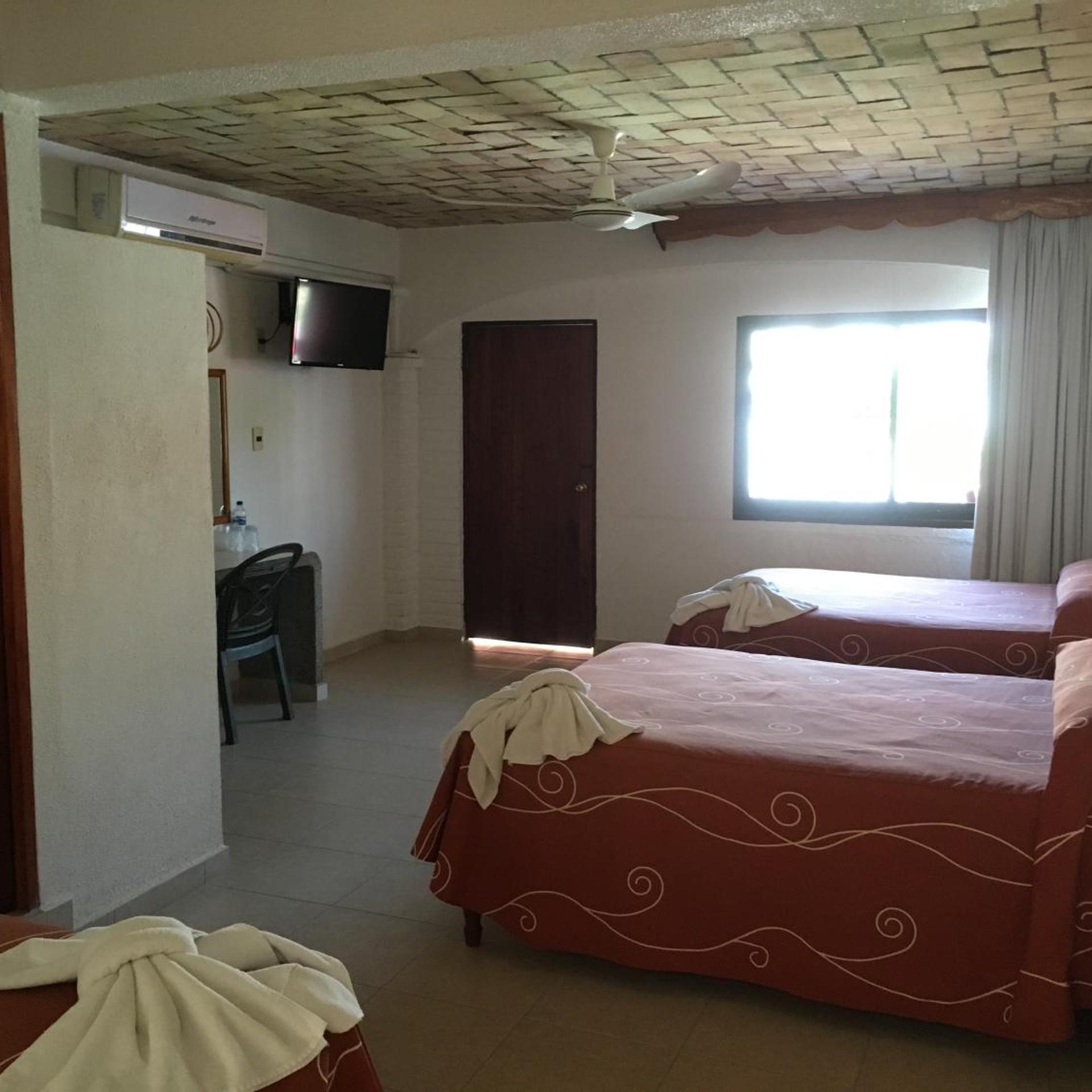 Hotel Los Arcos 20/51