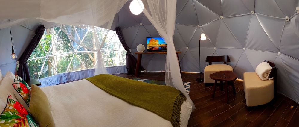 Chira Glamping Monteverde 13/50