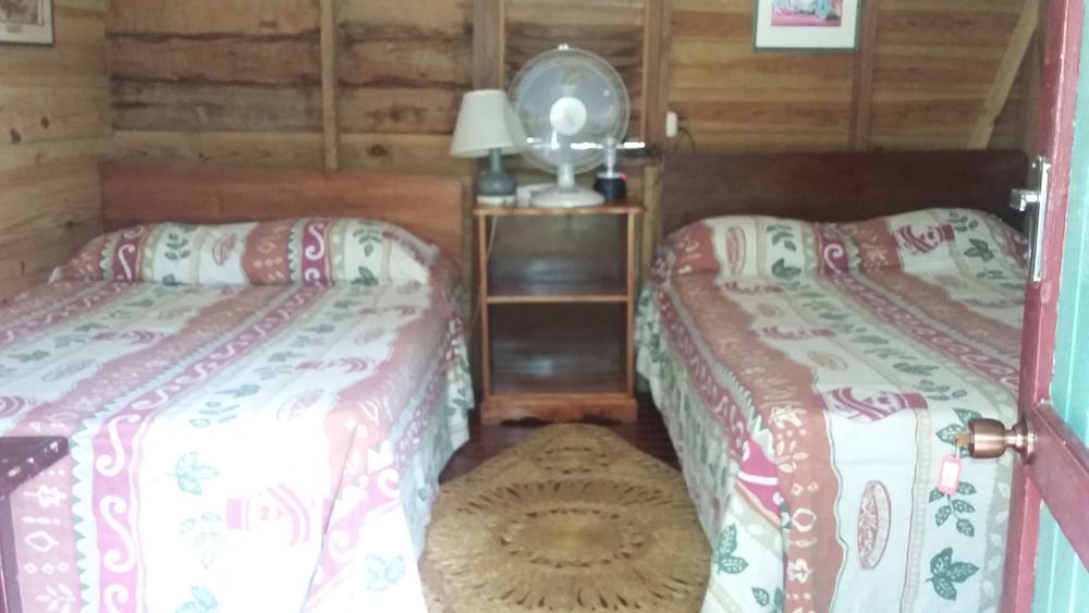 Firefly Beach Cottages and Suites 34/78