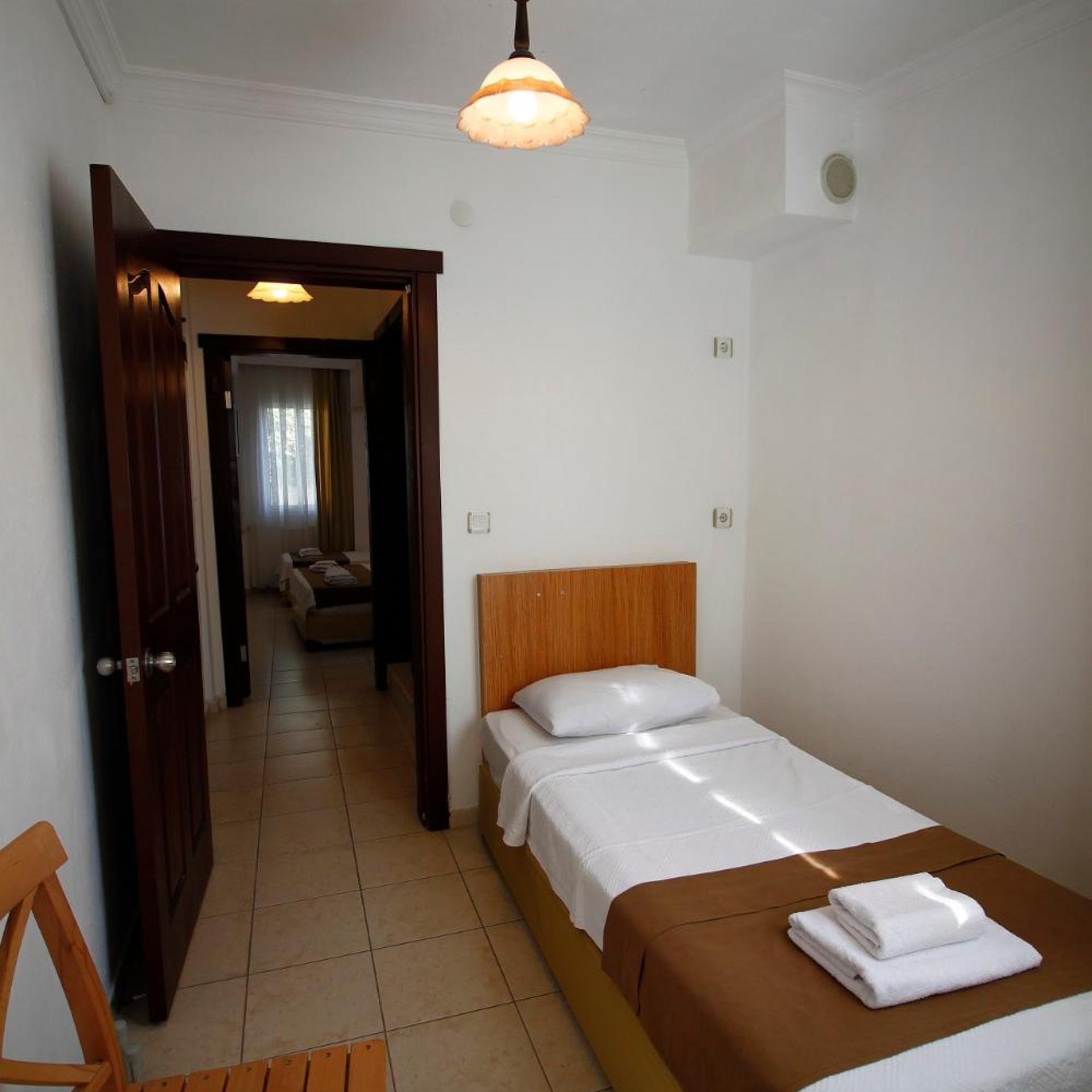 Bonapart Hotel 19/47