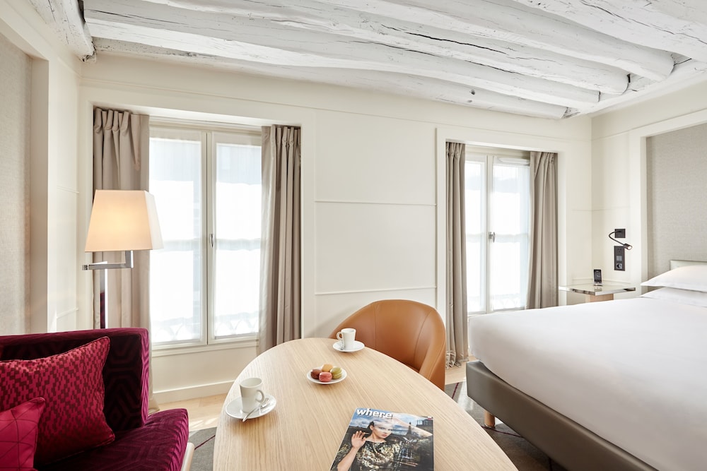 Hotel Opera Richepanse 27/70
