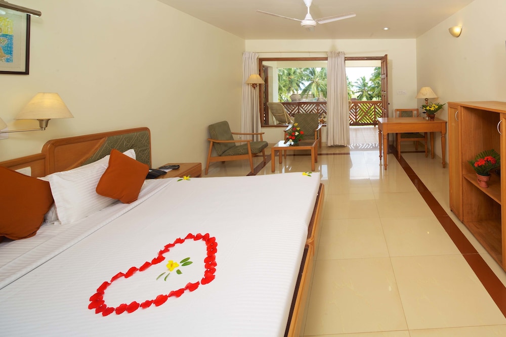 The Travancore Heritage Beach Resort 22/69