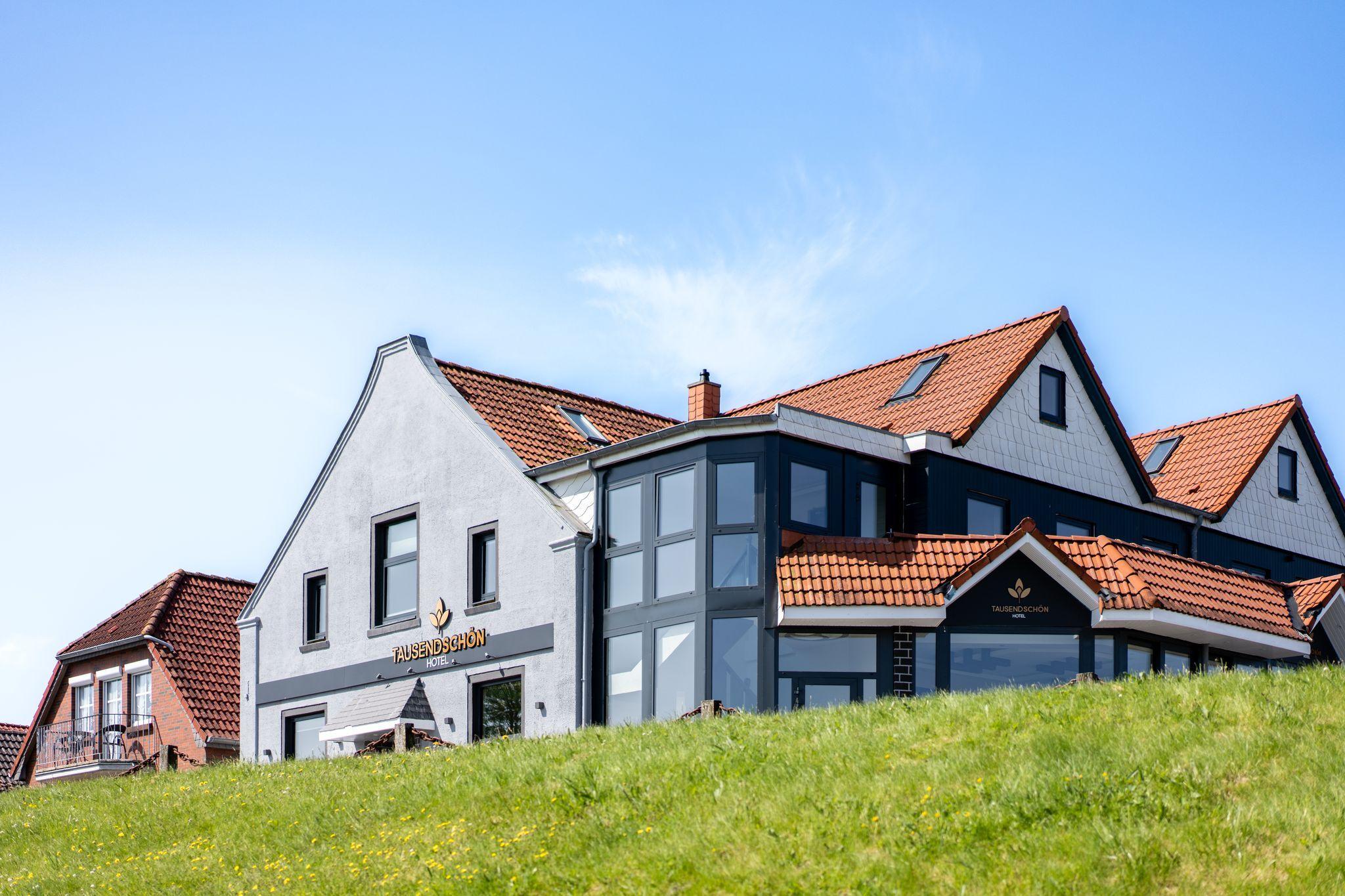 Nordseehotel Tausendschon 1/12