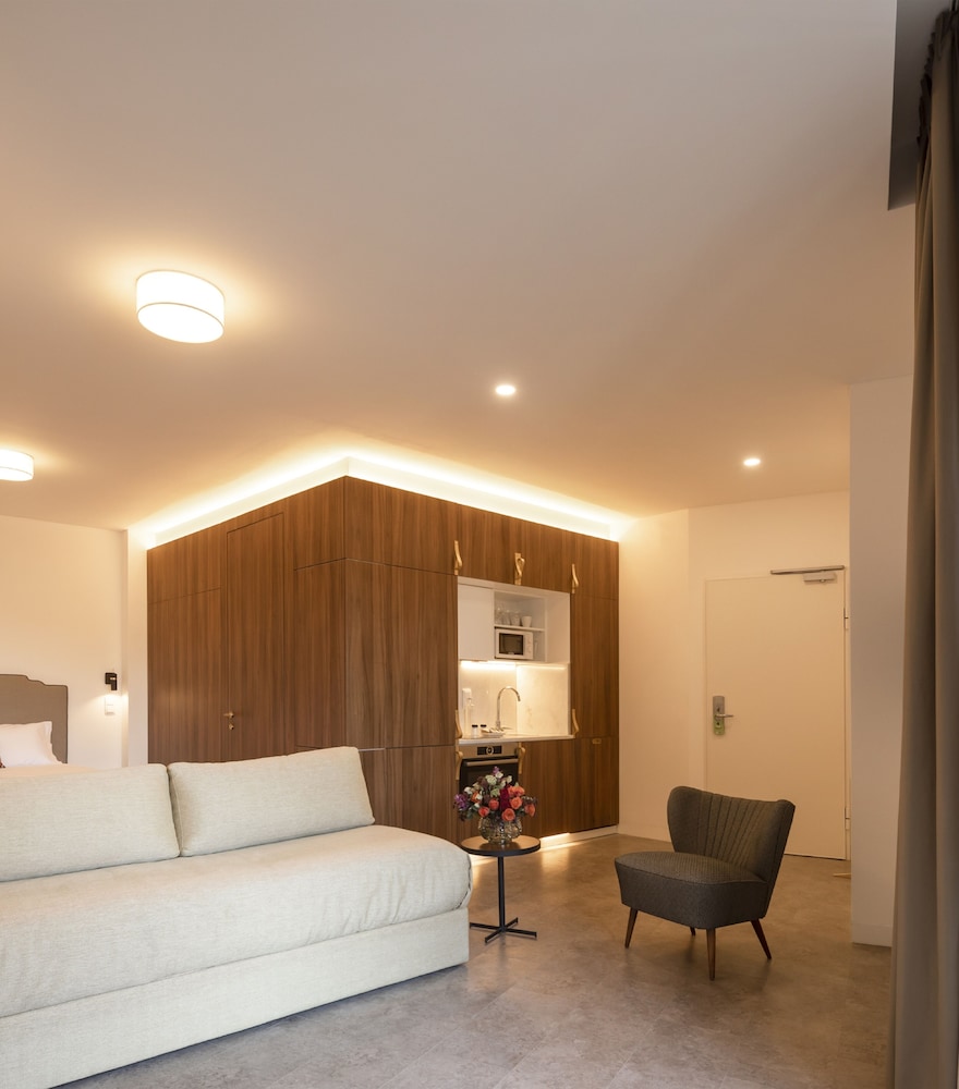 Lisbon Serviced Apartments Avenida 6/67