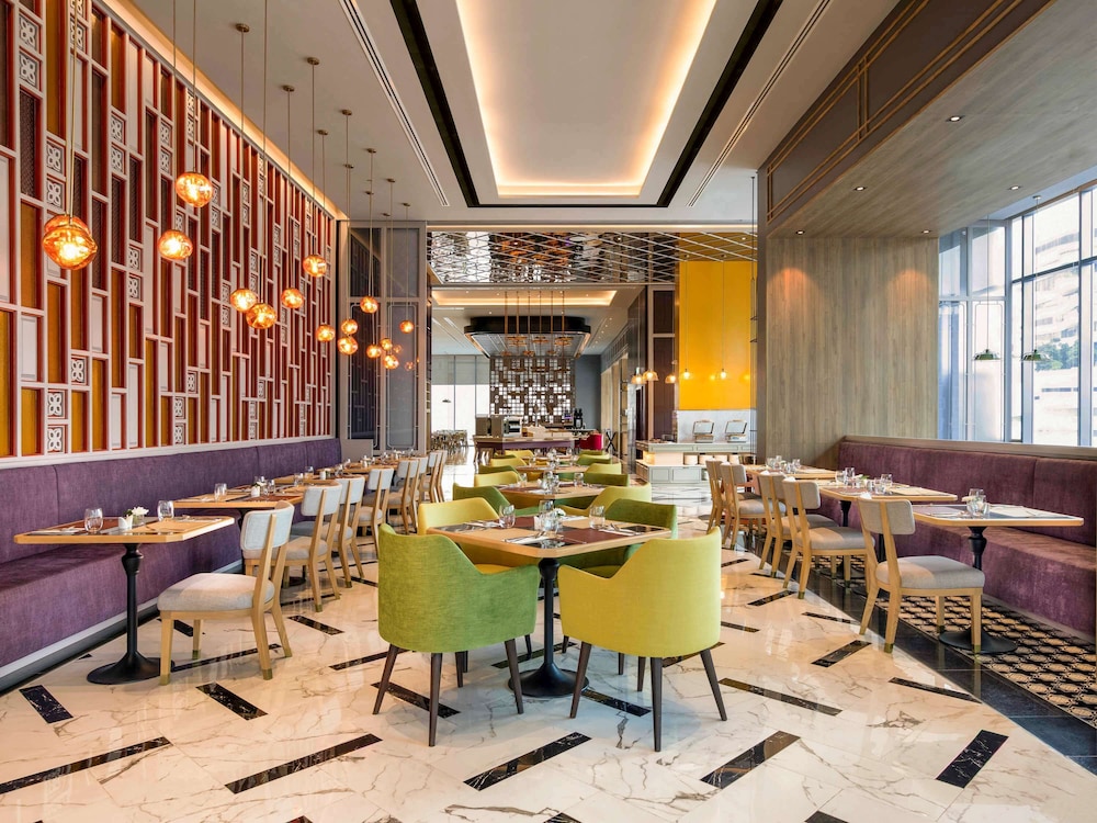 Ibis Bangkok Sukhumvit 24 45/69