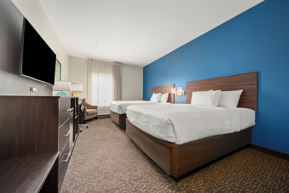 ROOM, 2 QUEEN BEDS