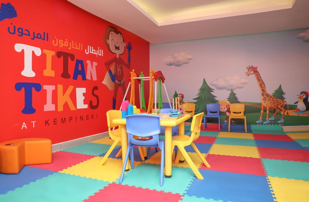 فندق كمبينسكي العثمان الخبر(Kempinski Al Othman Hotel) 63/70