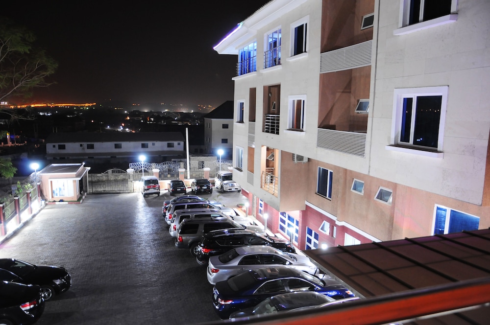 Georgetown Hotel 27/28