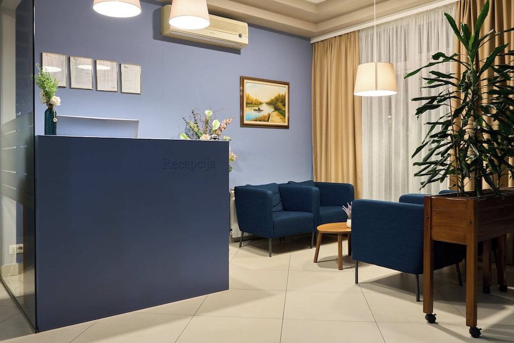 Hotel Phoenix Velika Gorica 23/36