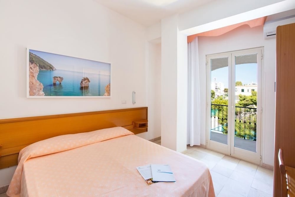Hotel Mediterraneo 18/56