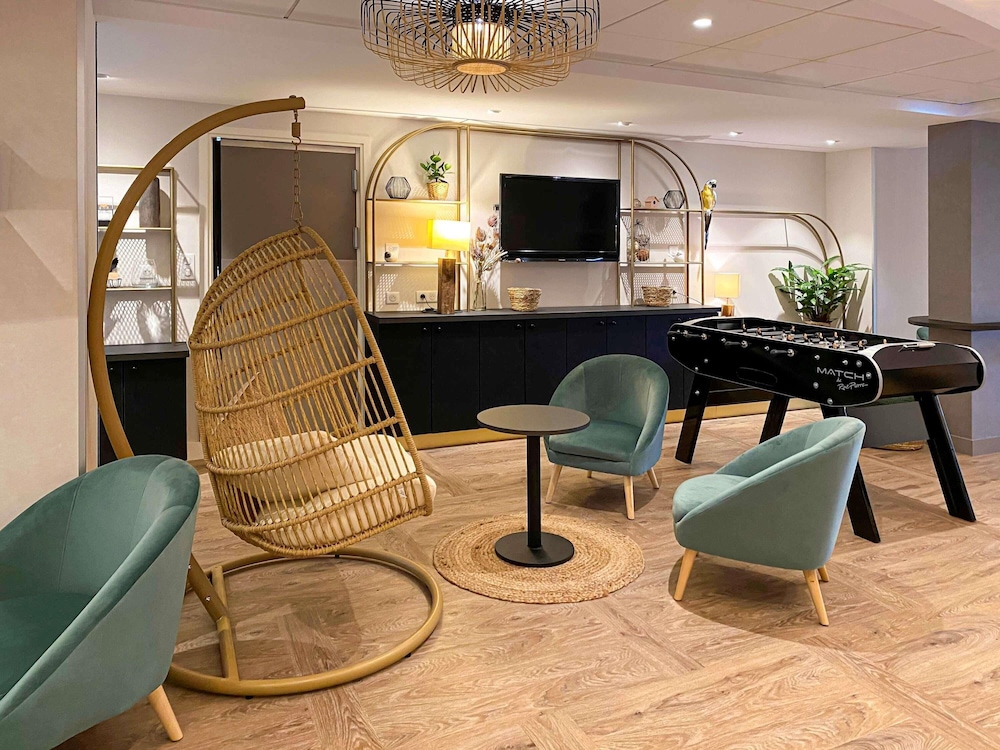 ibis Styles Rennes Cesson 26/50