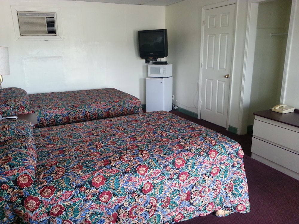 sunny south motel 10/29