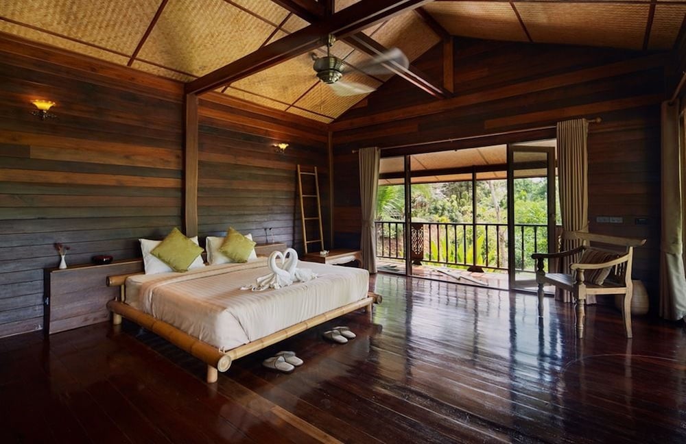 Bambuh Boutique Homestay 31/70