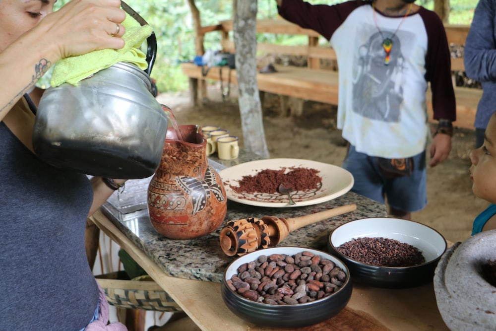 Arenal Cacao House 24/50