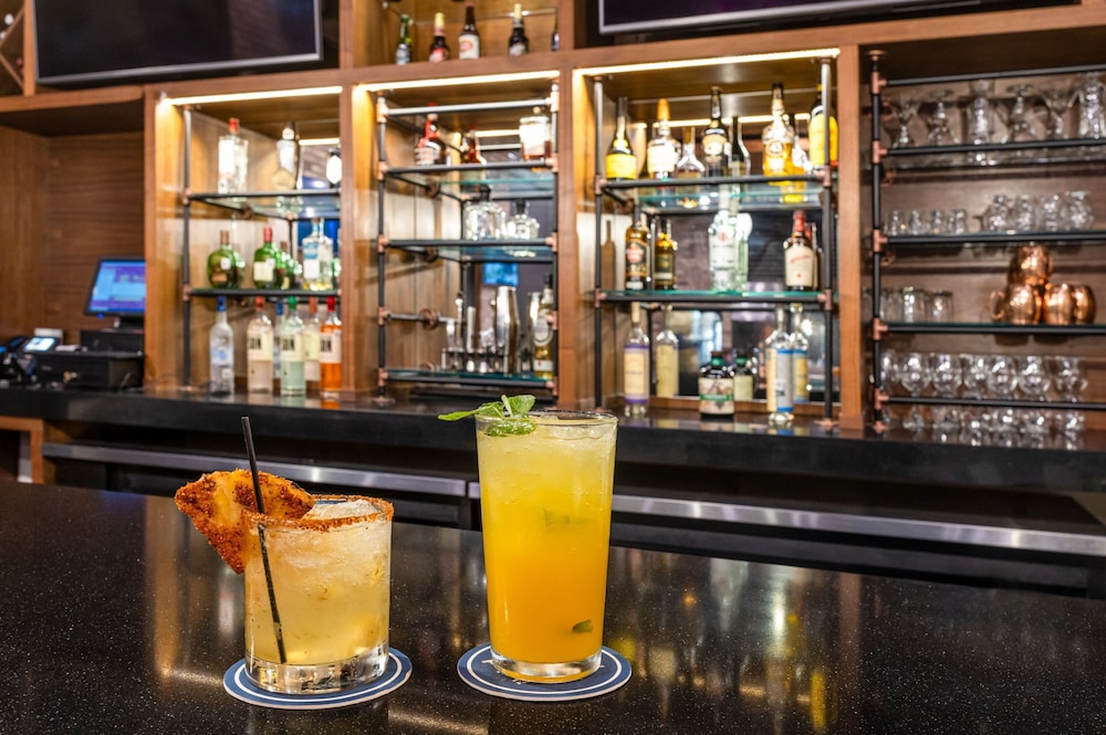 Four Points by Sheraton Monterrey Airport 10/27