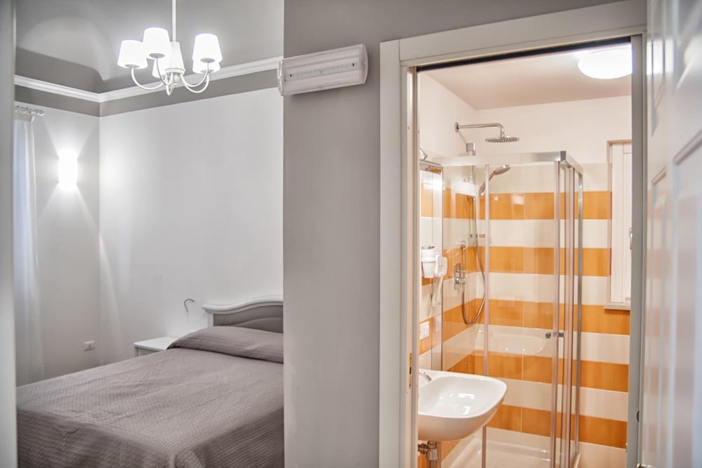 Residenza Le Zagare 22/37